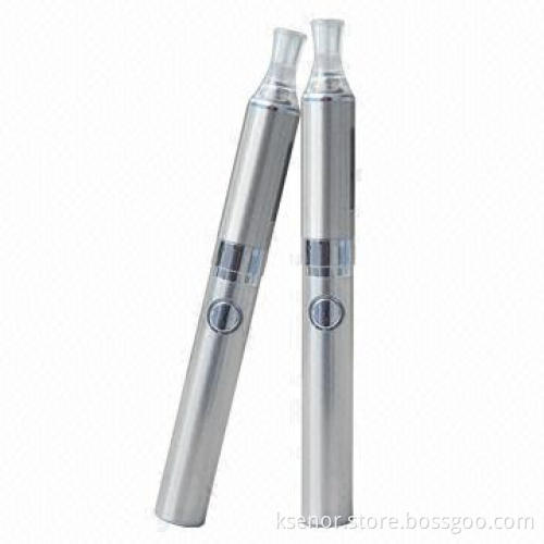 Blister Evod Electronic Cigarette Starter Kit with 650/900/1,100mAh Battery Capacity